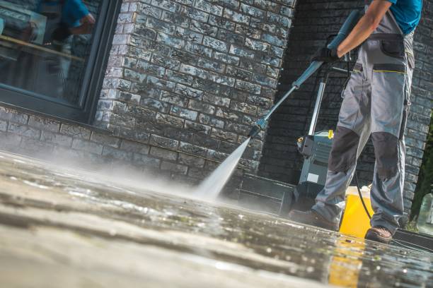 Tahoma, CA  Pressure Washing Services Company